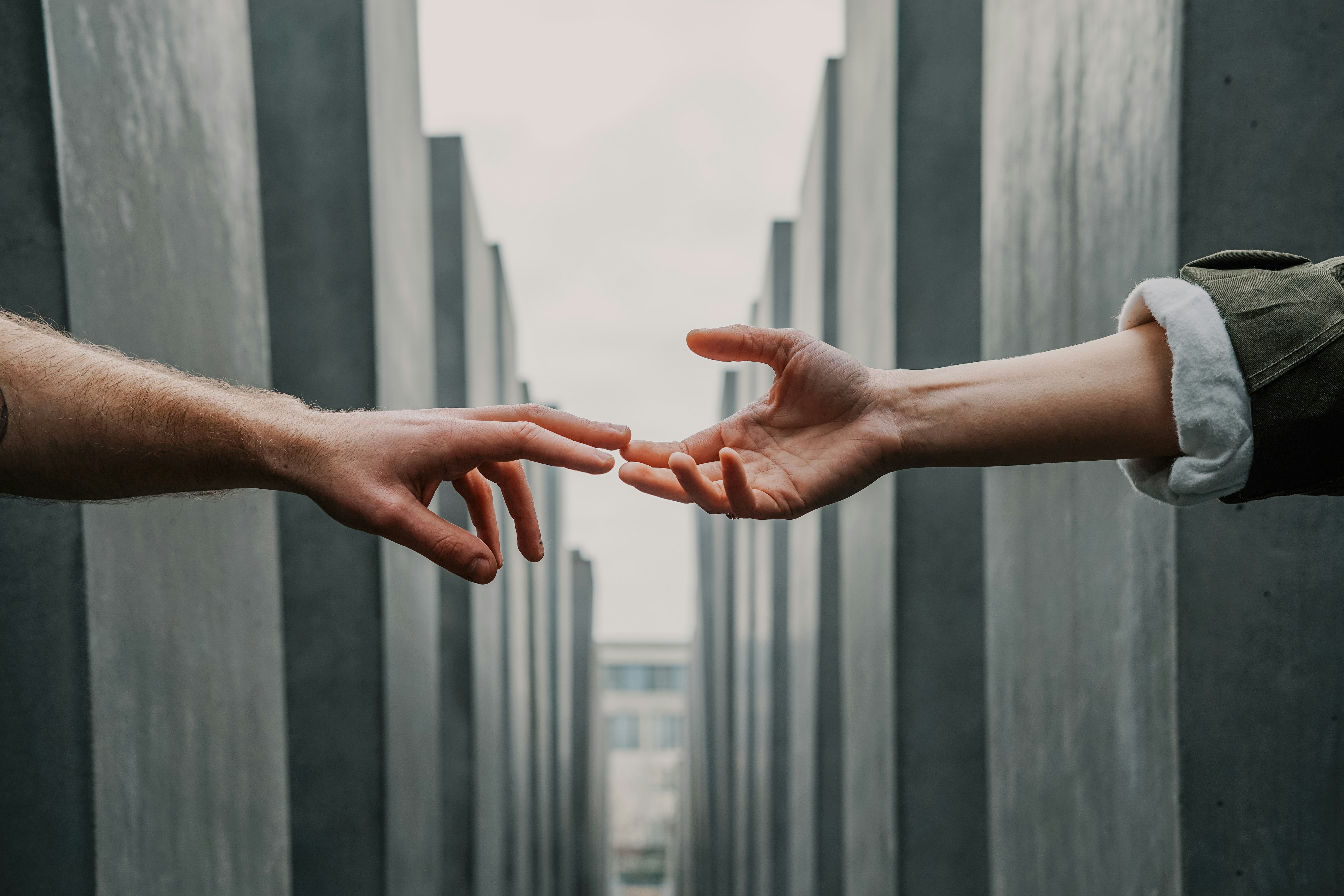 Unaccompanied asylum seeking children